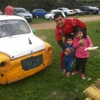 Jose Sandoval Photo 11