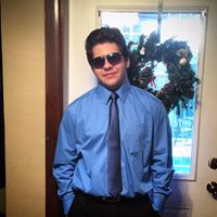 Andrew Torres Photo 21