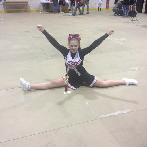 Brittany Nutt Photo 3