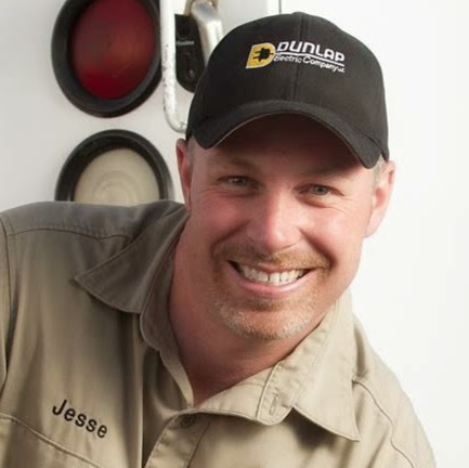 Jesse Dunlap Photo 17
