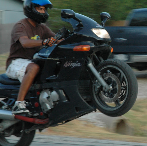 Jon Whitaker Photo 13