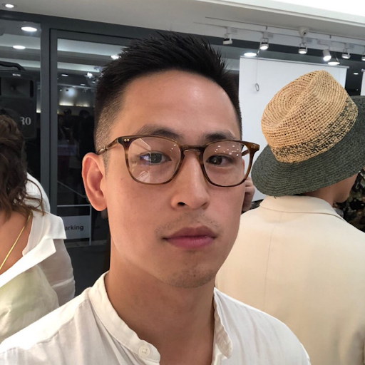Jay Chang Photo 7