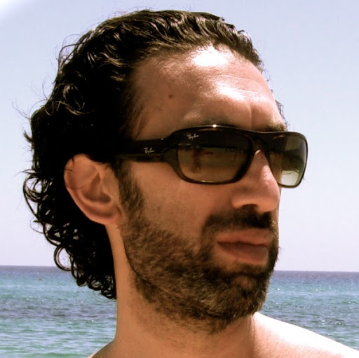 Andrea Funaro Photo 2
