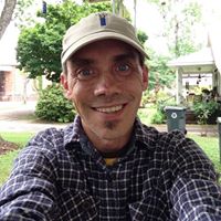 Mark Guthrie Photo 21