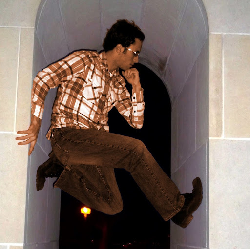 Tyler Richardson Photo 4