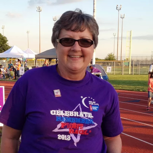 Barbara Campbell Photo 26