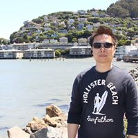Raymond Lei Photo 19