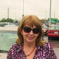 Betty Mccarty Photo 7