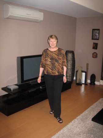 Nancy Kinney Photo 9