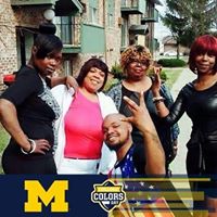 Debbie Coley Photo 2