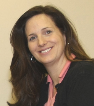 Kimberly Gaines Photo 12