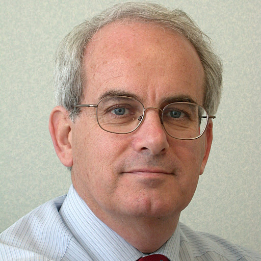 Peter Fraser Photo 28