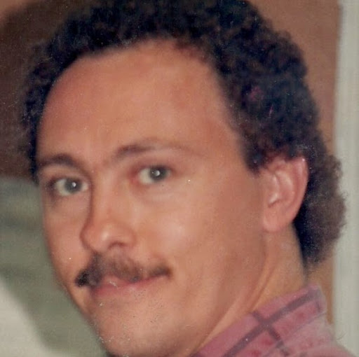 Mark Carson Photo 29