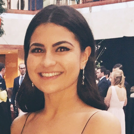 Natalie Rojas Photo 11