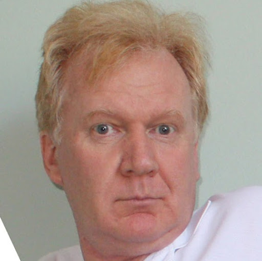Richard Peyton Photo 9