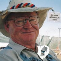 Robert Hitchcock Photo 34