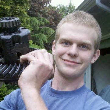 Sean Quinn Photo 9