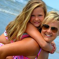 Kristy Bruce Photo 16