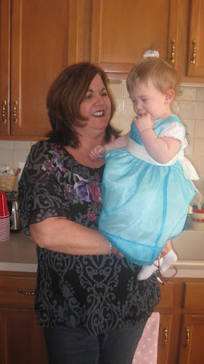 Dorothy Ziemer Photo 2