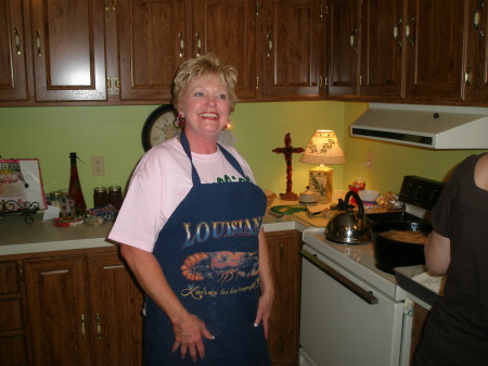 Jeanette Johnson Photo 13