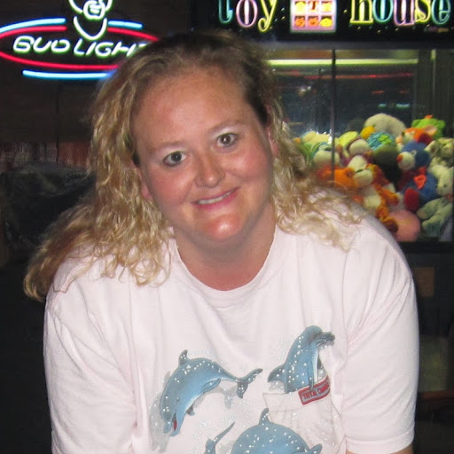 Stacie Evans Photo 31
