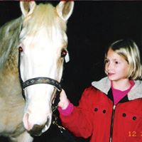 Lila Robertson Photo 7