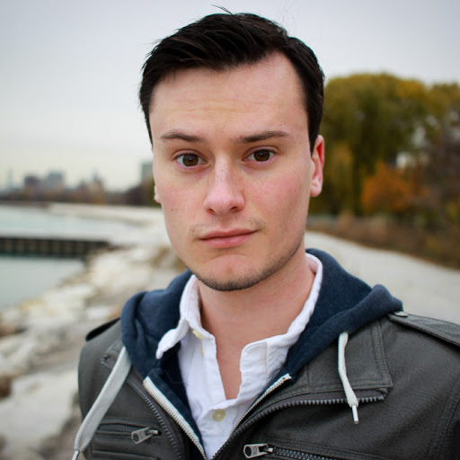Jonathan Karr Photo 17