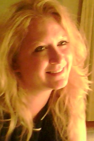 April Stevens Photo 7