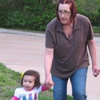Terri Newman Photo 11