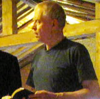 John Caswell Photo 26