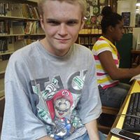 Ronald Browning Photo 29