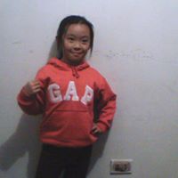 Alexandra Yang Photo 10