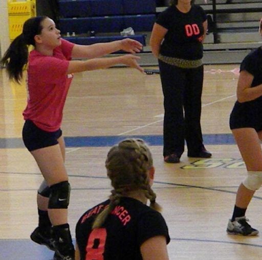 Hannah Scott Photo 16