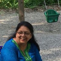 Kiran Chhabria Photo 8