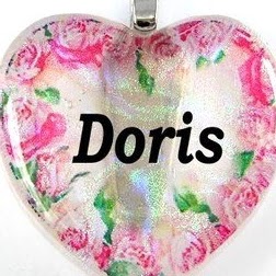 Doris Stephens Photo 1