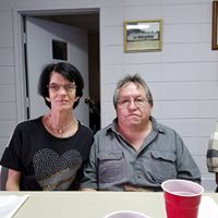 Barbara Rice Photo 19