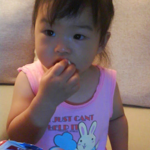 Fan Lin Photo 28