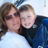 Marianne Busch Photo 15