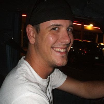 Daniel Bailey Photo 50
