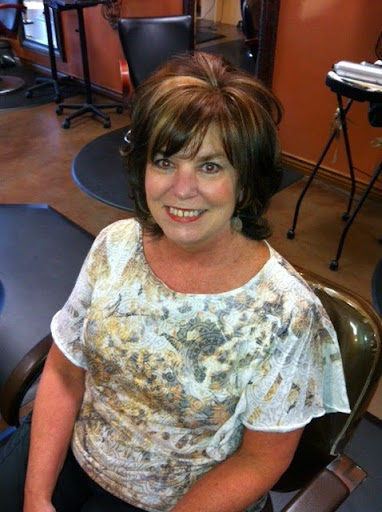 Debra Barnes Photo 19