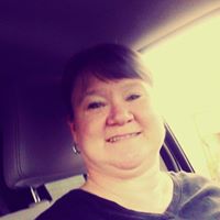Tracy Curry Photo 8