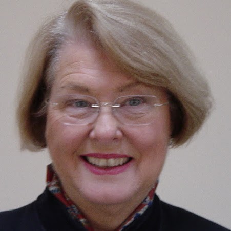 Shirley Burroughs Photo 28