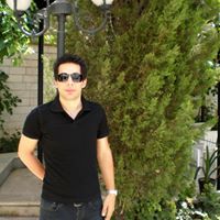 Arash Akhavan Photo 15