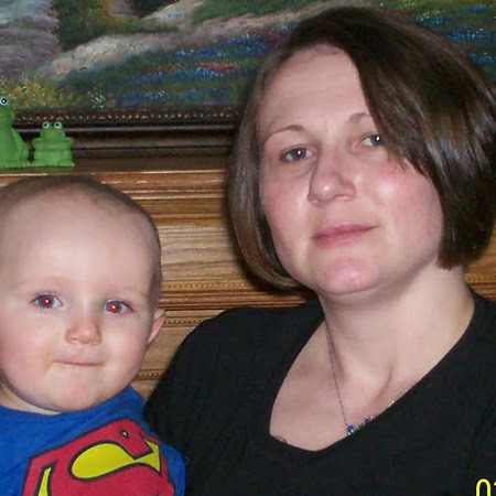 Susan Herring Photo 15
