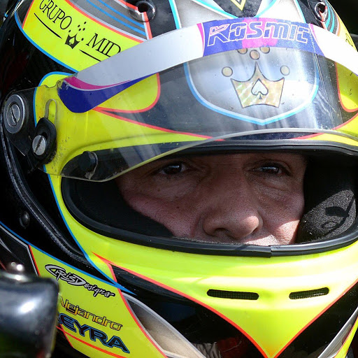 Alejandro Pereyra Photo 8