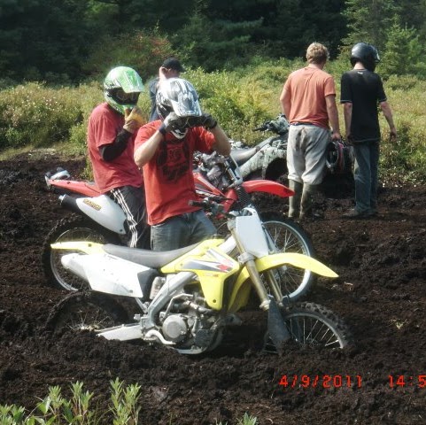 Nathan Decker Photo 33