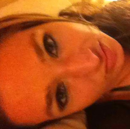 Kristina Ferguson Photo 8