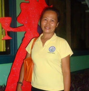 Cynthia Sarmiento Photo 15