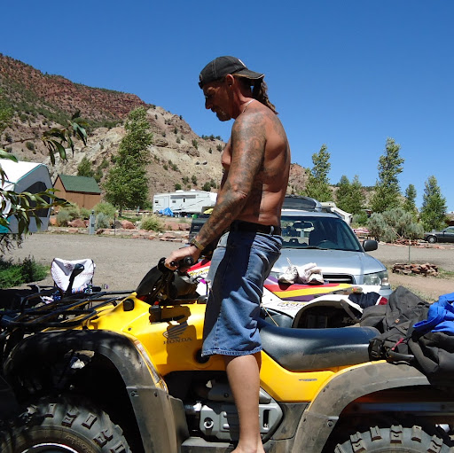 Randy Fields Photo 6