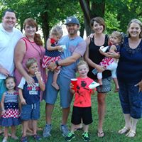 Lynn Mize Photo 7